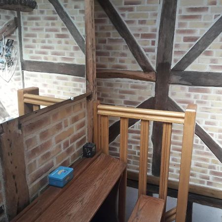 Fee Maison With Love Appartement Cuissai Luaran gambar