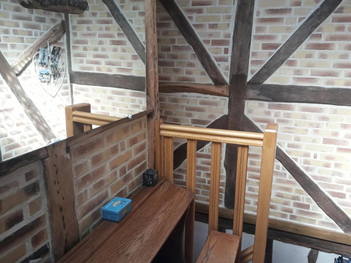 Fee Maison With Love Appartement Cuissai Luaran gambar