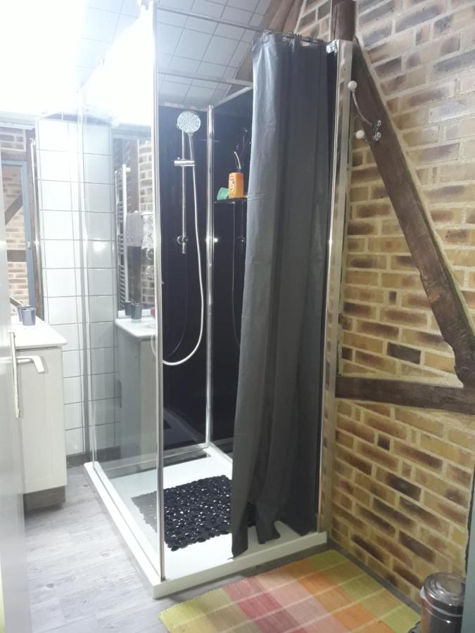 Fee Maison With Love Appartement Cuissai Luaran gambar