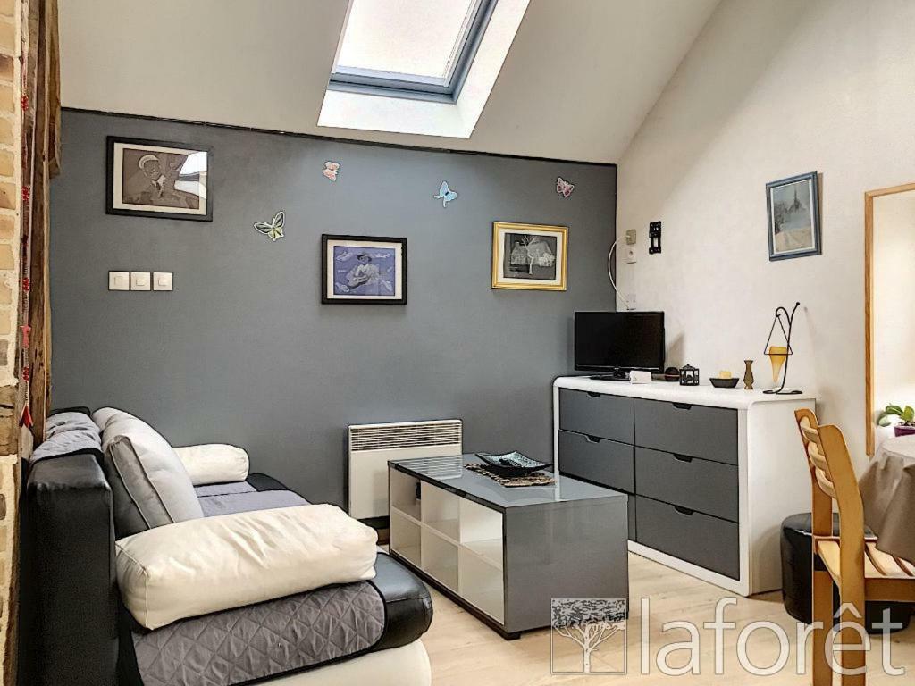 Fee Maison With Love Appartement Cuissai Luaran gambar